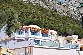 Corfu Ocean View Villa - Damian