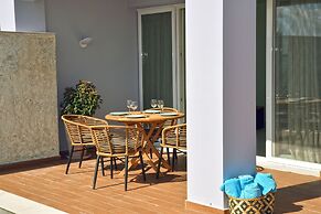 Corfu Ocean View Villa - Damian