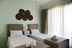 Corfu Ocean View Villa - Damian