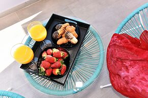 Corfu Ocean View Villa - Damian