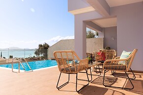 Corfu Ocean View Villa - Damian