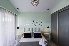 Corfu Ocean View Villa - Damian