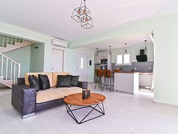 Corfu Ocean View Villa - Damian