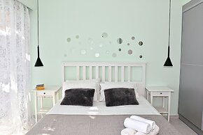 Corfu Ocean View Villa - Damian