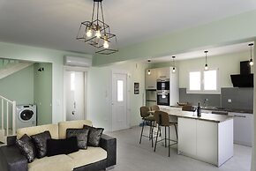 Corfu Ocean View Villa - Damian