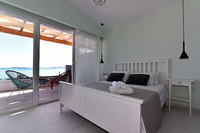 Corfu Ocean View Villa - Damian