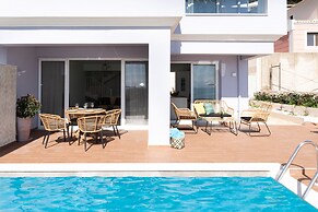 Corfu Ocean View Villa - Damian