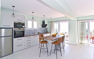 Corfu Ocean View Villa - Damian