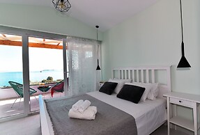 Corfu Ocean View Villa - Damian