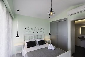 Corfu Ocean View Villa - Damian