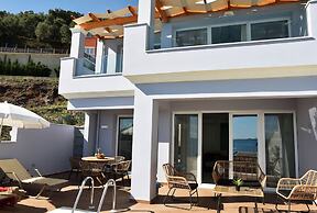 Corfu Sea View Villa - Leo