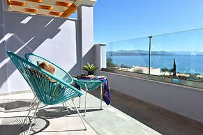 Corfu Sea View Villa - Leo