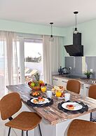 Corfu Sea View Villa - Leo