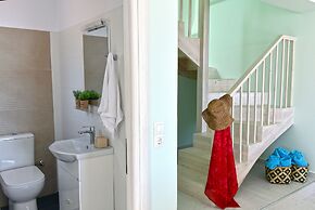 Corfu Sea View Villa - Leo