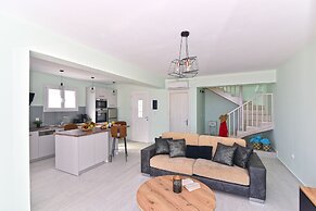 Corfu Sea View Villa - Leo