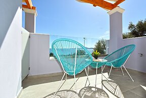 Corfu Sea View Villa - Leo
