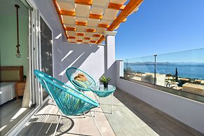 Corfu Sea View Villa - Leo