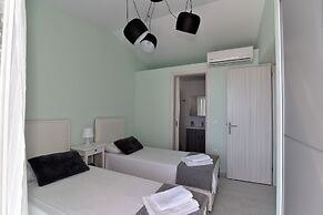 Corfu Sea View Villa - Leo