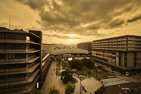 The Royal Park Canvas Kyoto Nijo