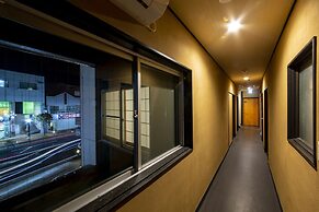 The RYOKAN O