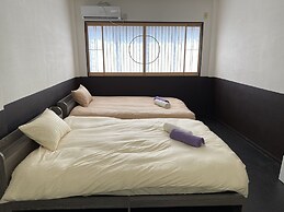 Yado KUKAI Shin Imamiya