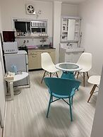 GOLDHOUSE Shinosaka 303