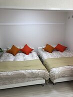 GOLDHOUSE Shinosaka 303