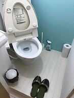 GOLDHOUSE Shinosaka 303