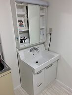 GOLDHOUSE Shinosaka 303