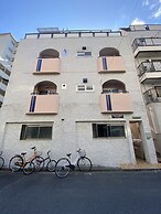 GOLDHOUSE Shinosaka 305