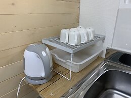 GOLDHOUSE Shinosaka 305