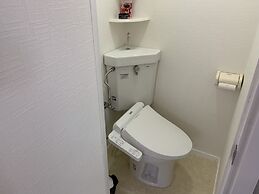 GOLDHOUSE Shinosaka 305