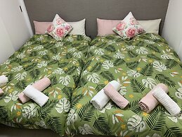 GOLDHOUSE Shinosaka 305