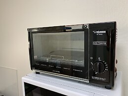 GOLDHOUSE Shinosaka 305