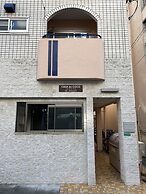 GOLDHOUSE Shinosaka 305