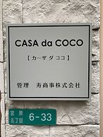 GOLDHOUSE Shinosaka 305