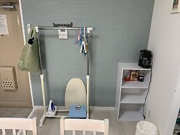 GOLDHOUSE Shinosaka 305