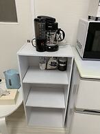 GOLDHOUSE Shinosaka 305