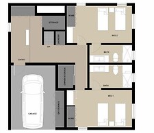 Foxwood D by H2 Life