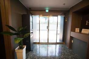 Diamond Hotel