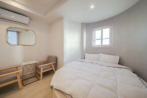 Boutique Hotel Super Rocket