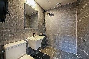 Boutique Hotel Super Rocket