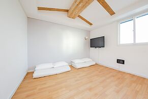 Boutique Hotel Super Rocket
