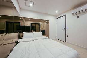 Boutique Hotel Super Rocket