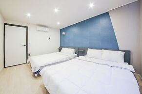 Boutique Hotel Super Rocket