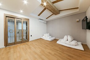 Boutique Hotel Super Rocket