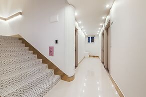 Boutique Hotel Super Rocket