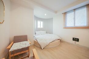 Boutique Hotel Super Rocket