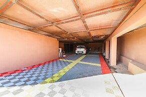 Boutique Hotel Super Rocket