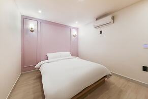 Boutique Hotel Super Rocket